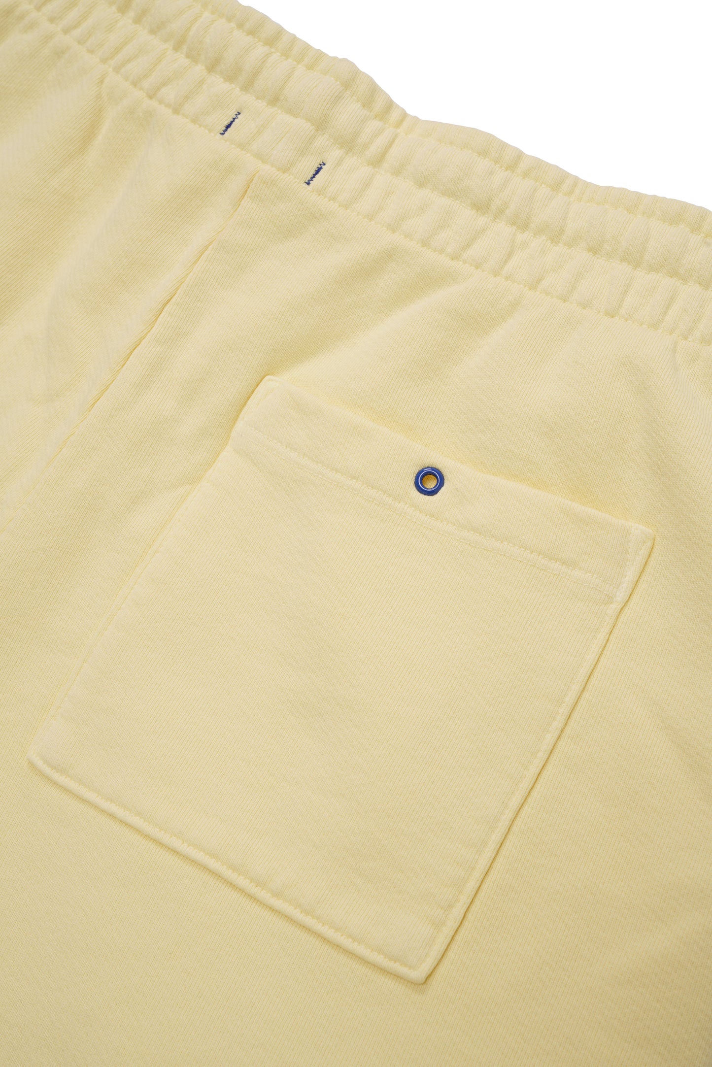 Essential Heavy Weight Shorts