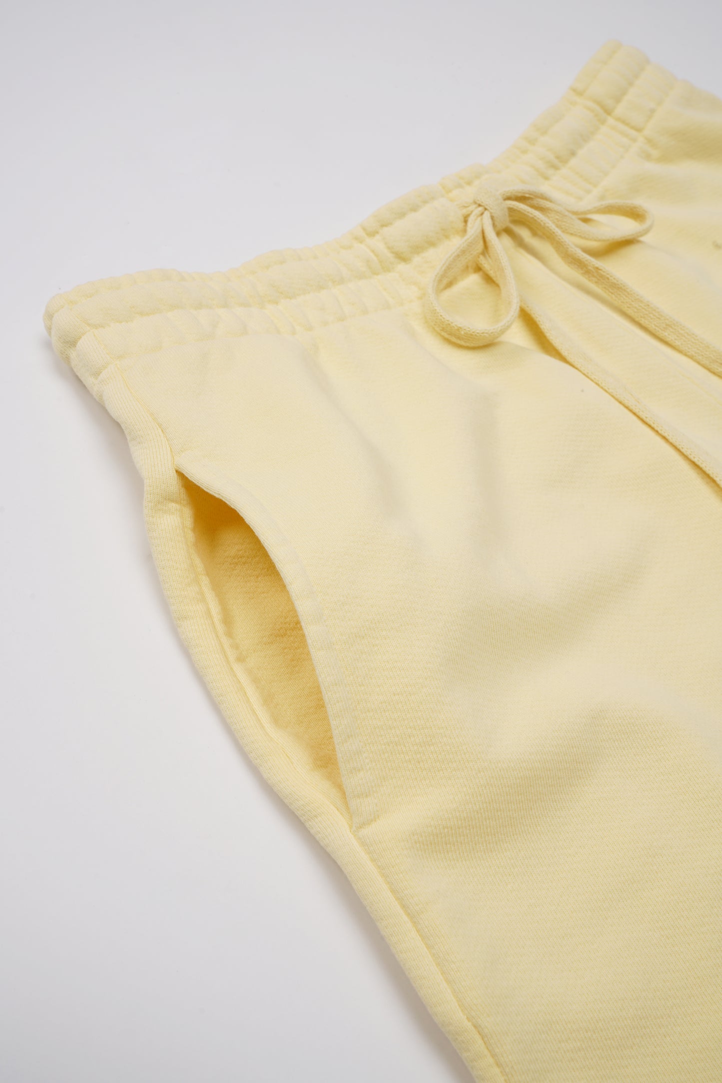 Essential Heavy Weight Shorts