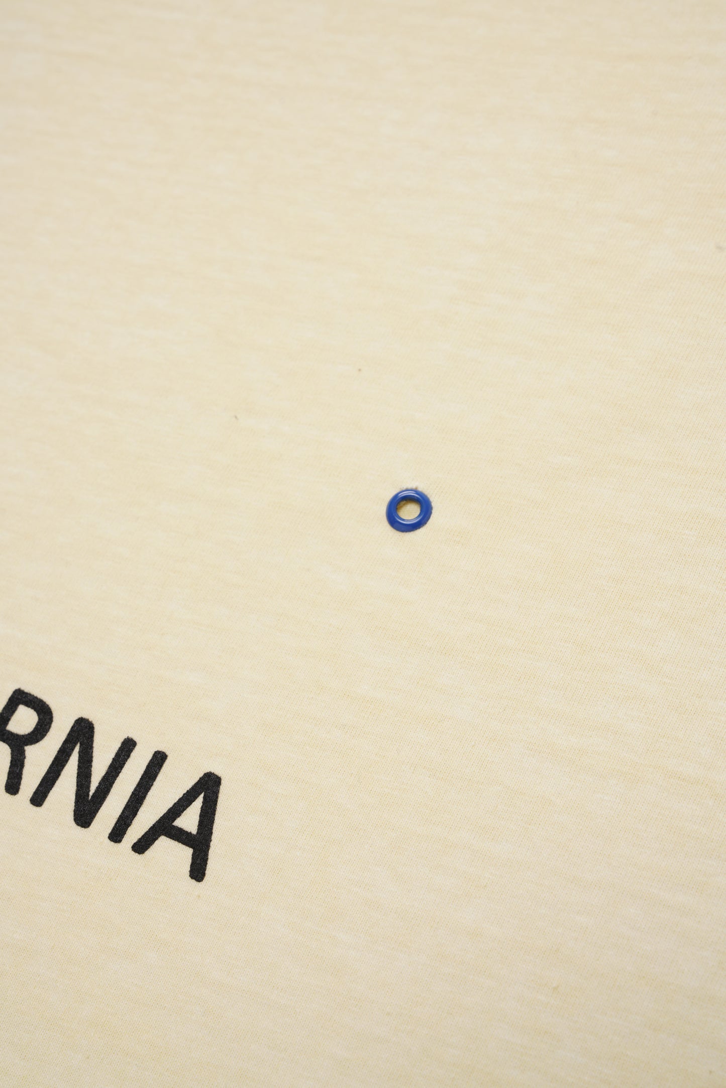 "UPCYCLED" - Graphic Easy Tee SS