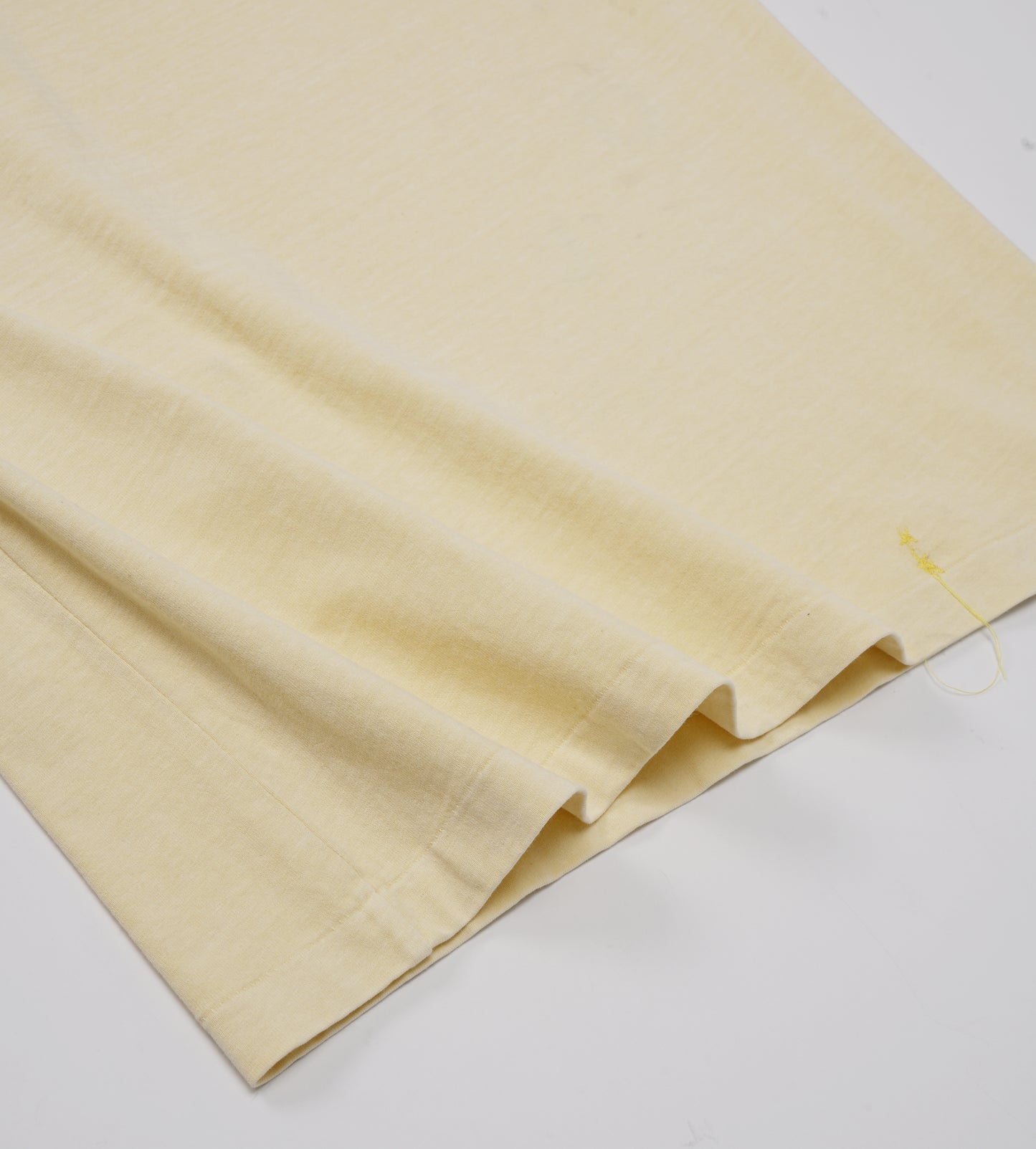 "UPCYCLED" - Graphic Easy Tee SS