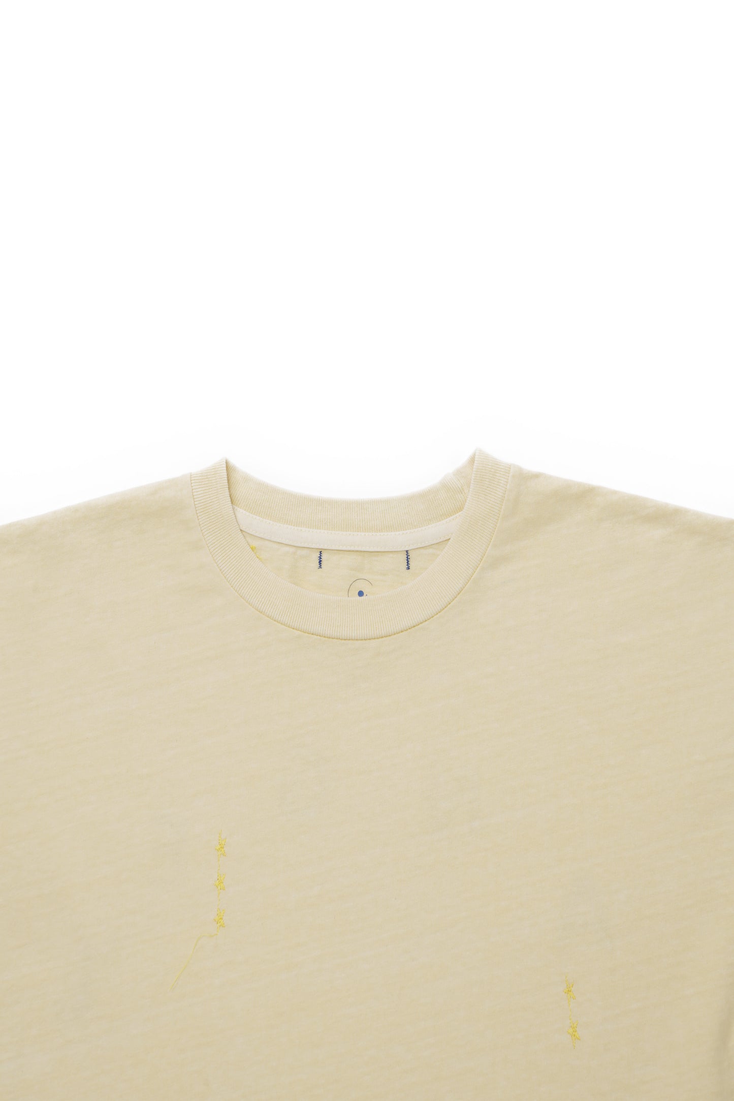 "UPCYCLED" - Graphic Easy Tee SS