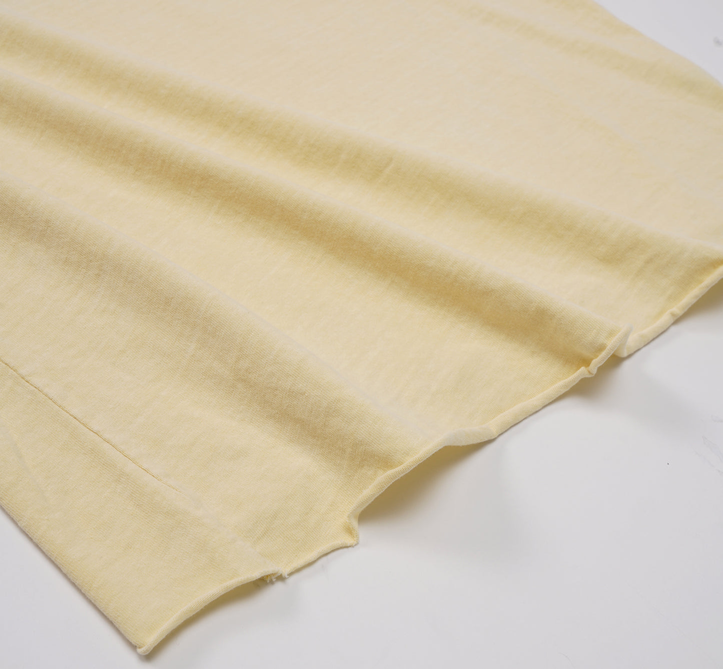 Graphic "Made in LA" Short Sleeve Tee