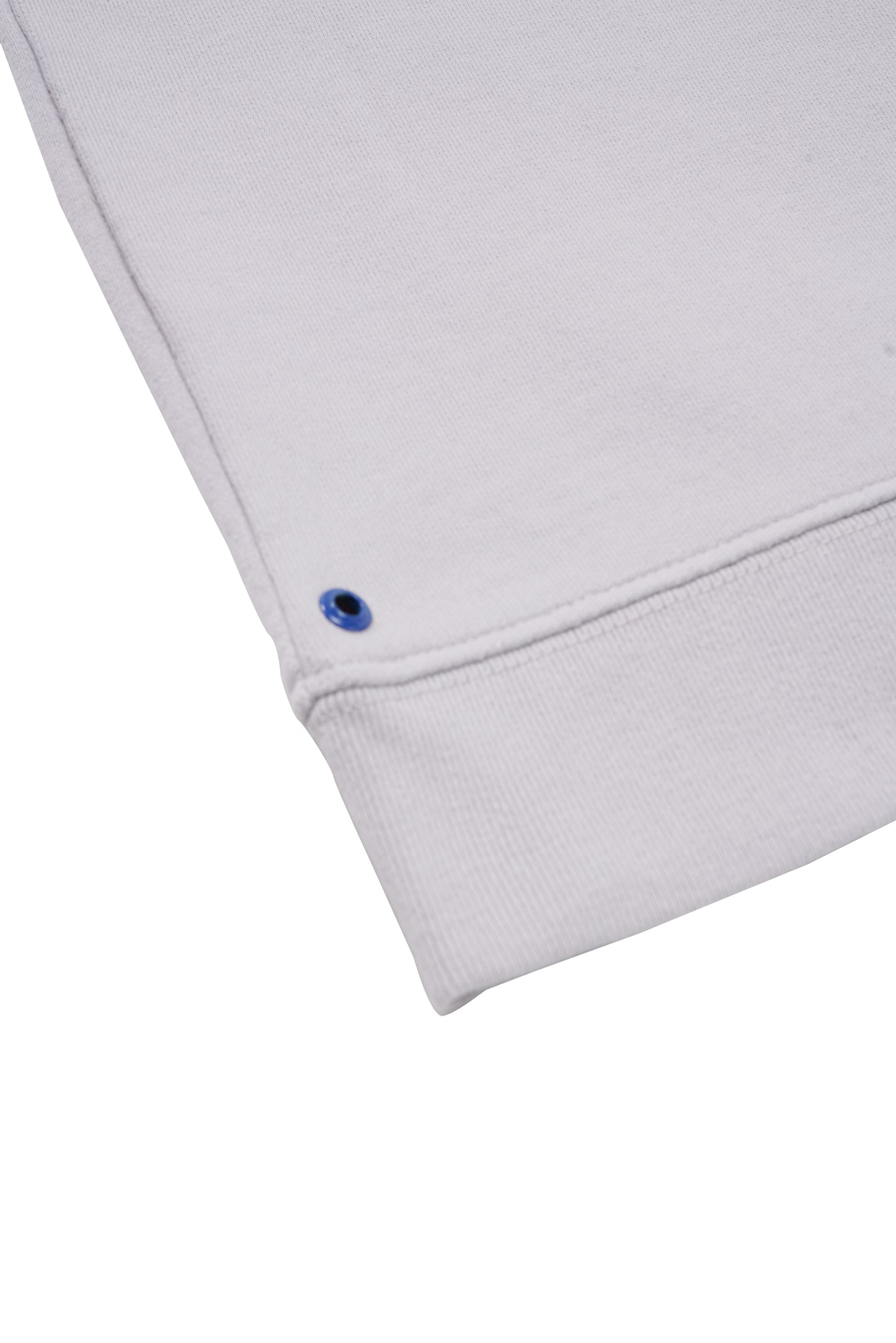 Graphic "Made in LA" Raglan Sweatshirt