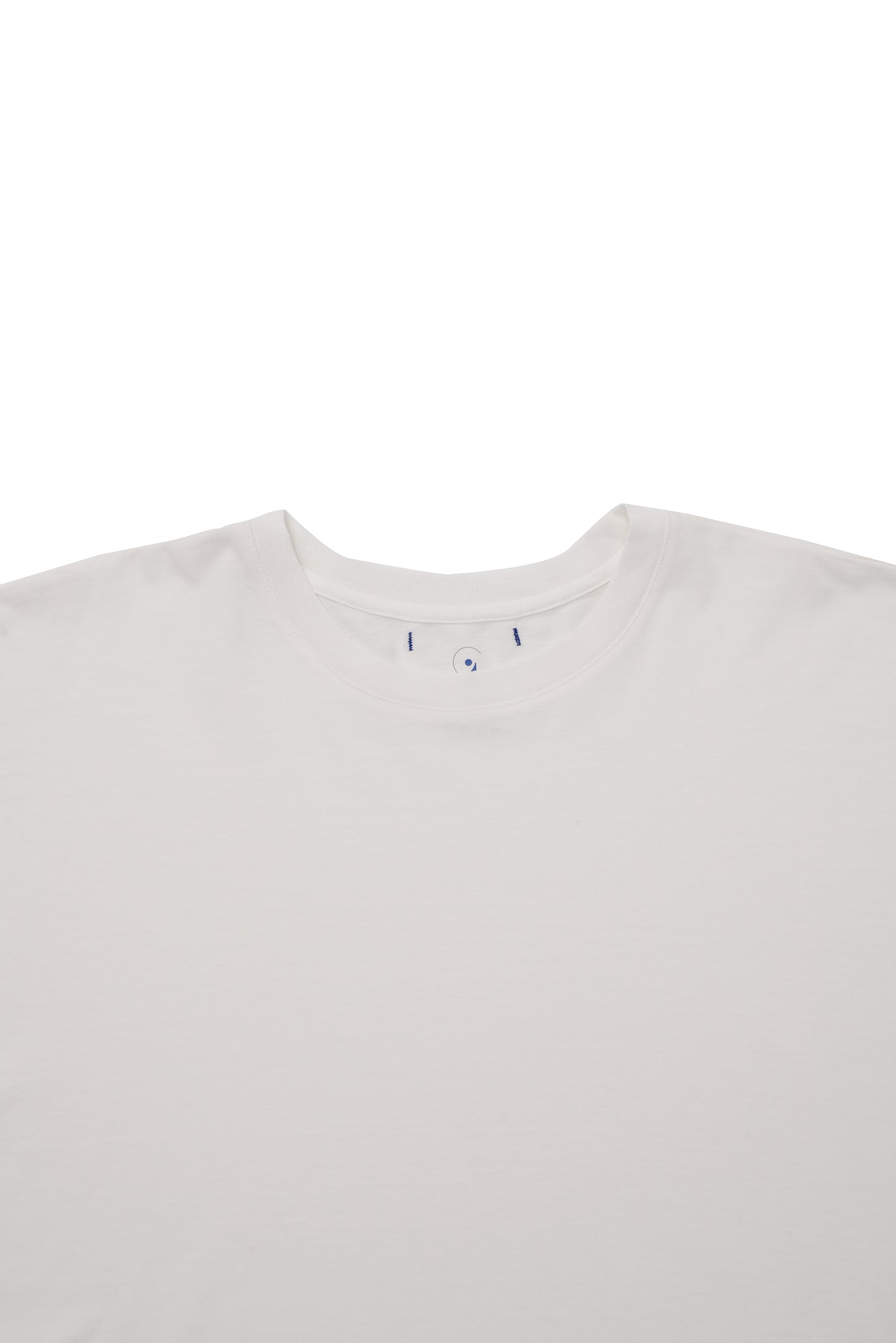 Unbalanced Long Sleeve Tee