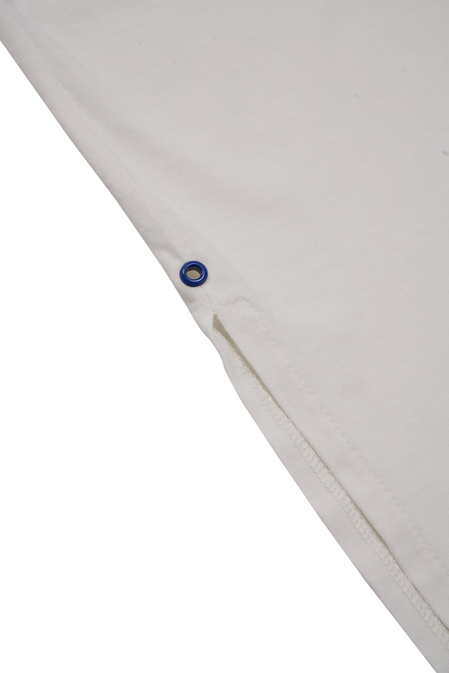 Unbalanced Long Sleeve Tee