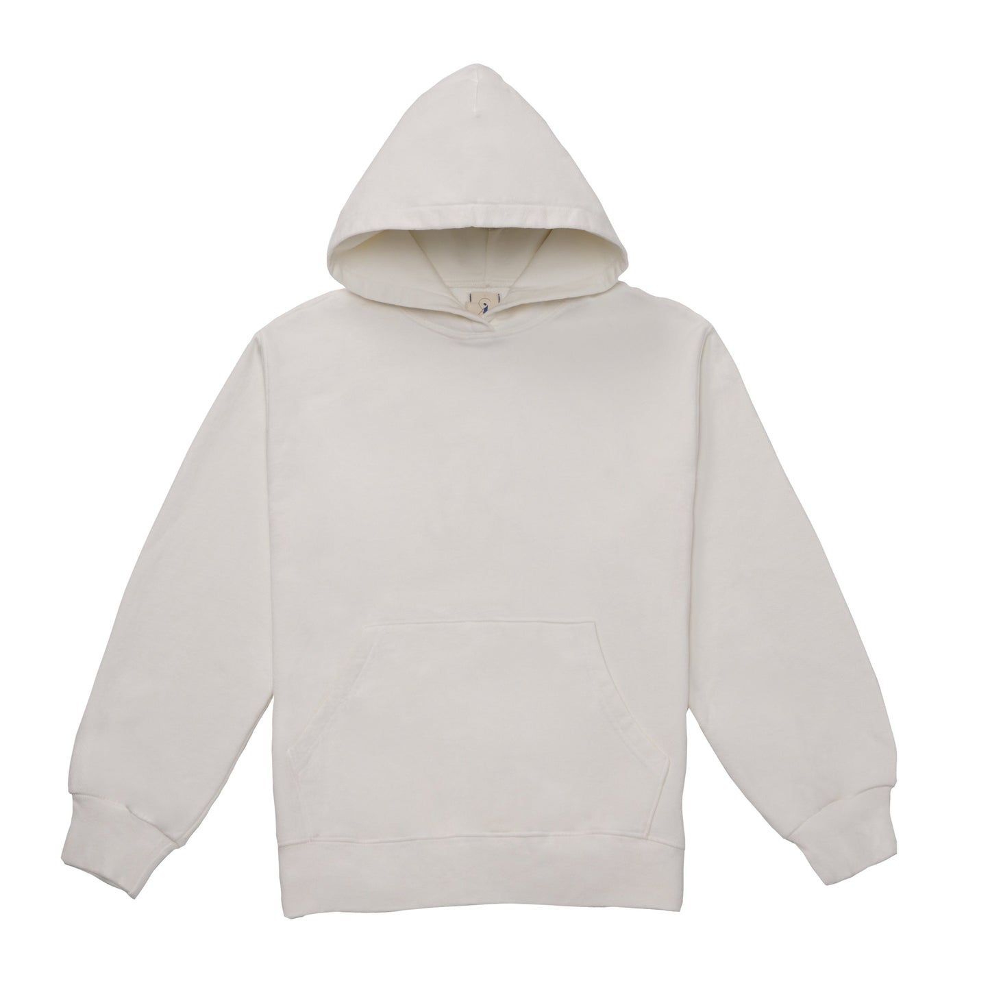 Heavyweight Pullover Hoodie