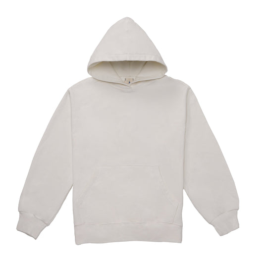 Heavyweight Pullover Hoodie