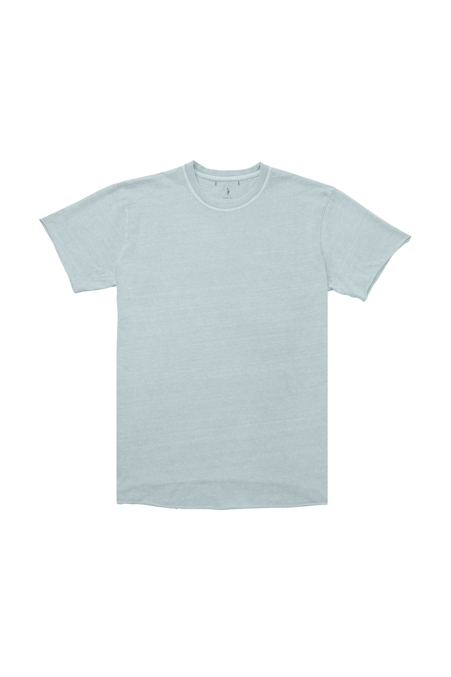 Graphic "Made in LA" Short Sleeve Tee