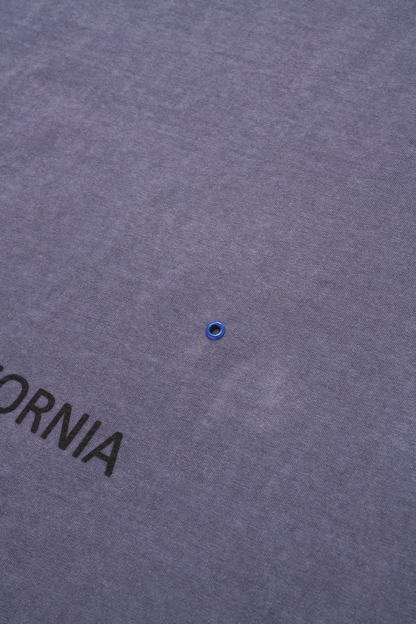 "UPCYCLED" - Graphic Easy Tee SS