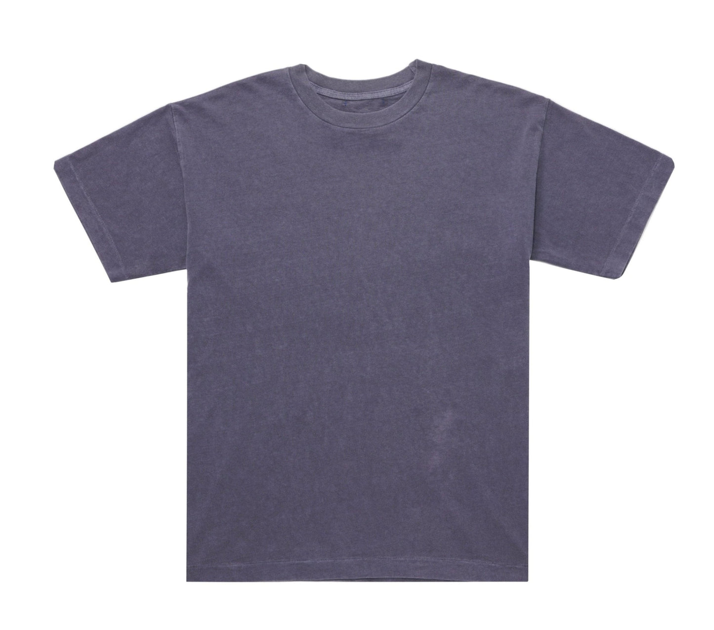 Essential Short Sleeve Tee