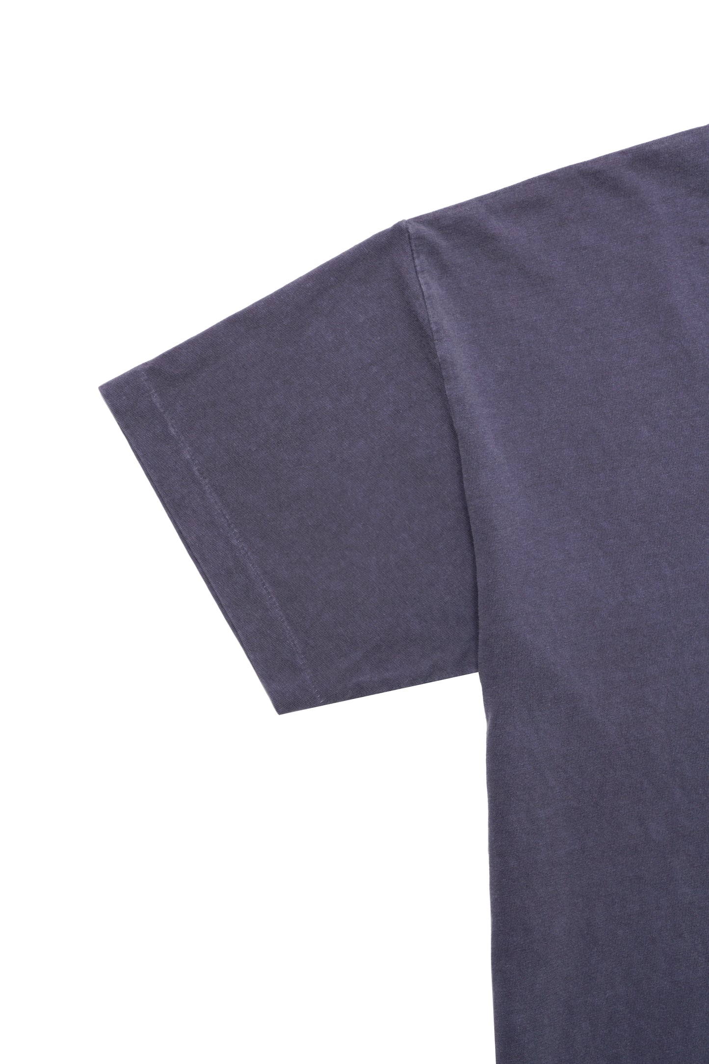Essential Short Sleeve Tee