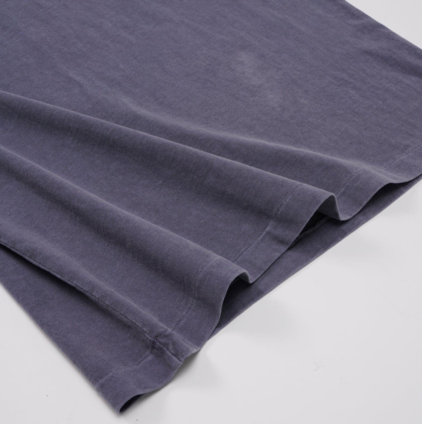 "UPCYCLED" - Graphic Easy Tee SS