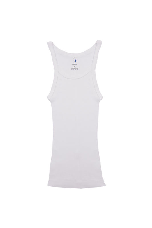 Essential Rib Tank