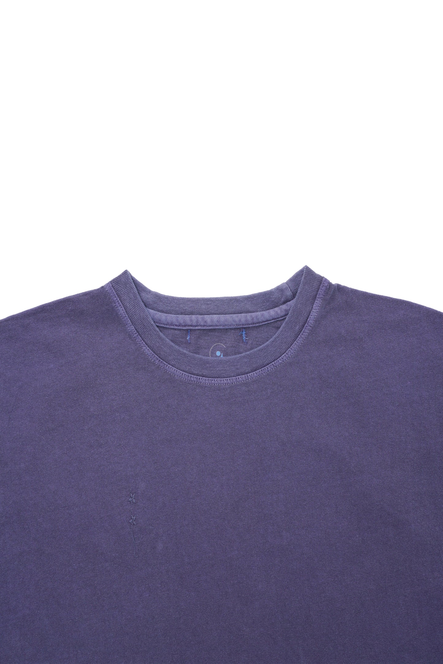 "UPCYCLED" - Graphic Easy Tee SS