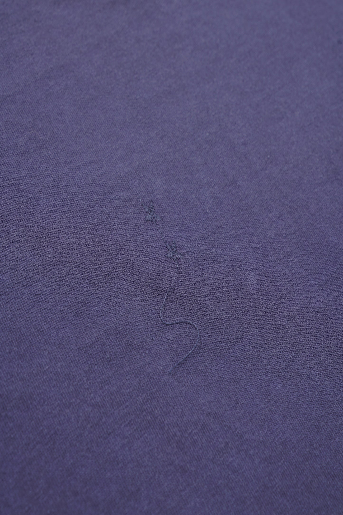 "UPCYCLED" - Graphic Easy Tee SS