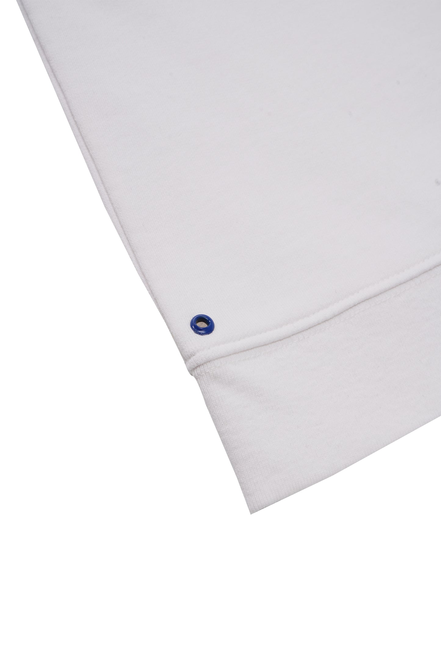 Graphic "Made in LA" Raglan Sweatshirt