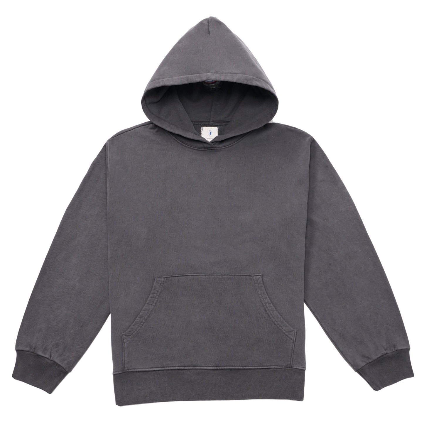 Heavyweight Pullover Hoodie