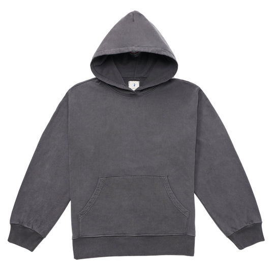 Heavyweight Pullover Hoodie