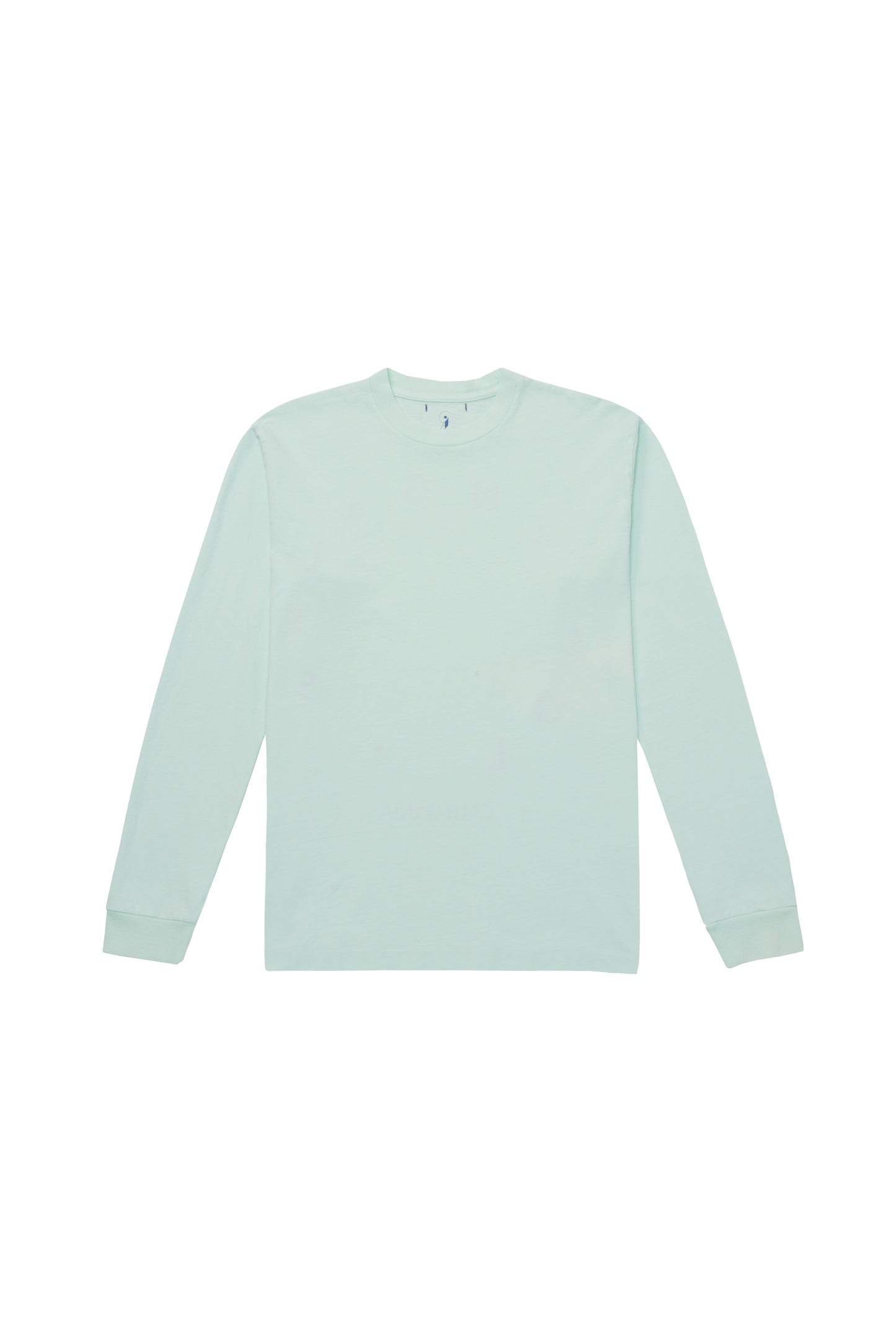 Graphic "Los Angeles" Long Sleeve Tee