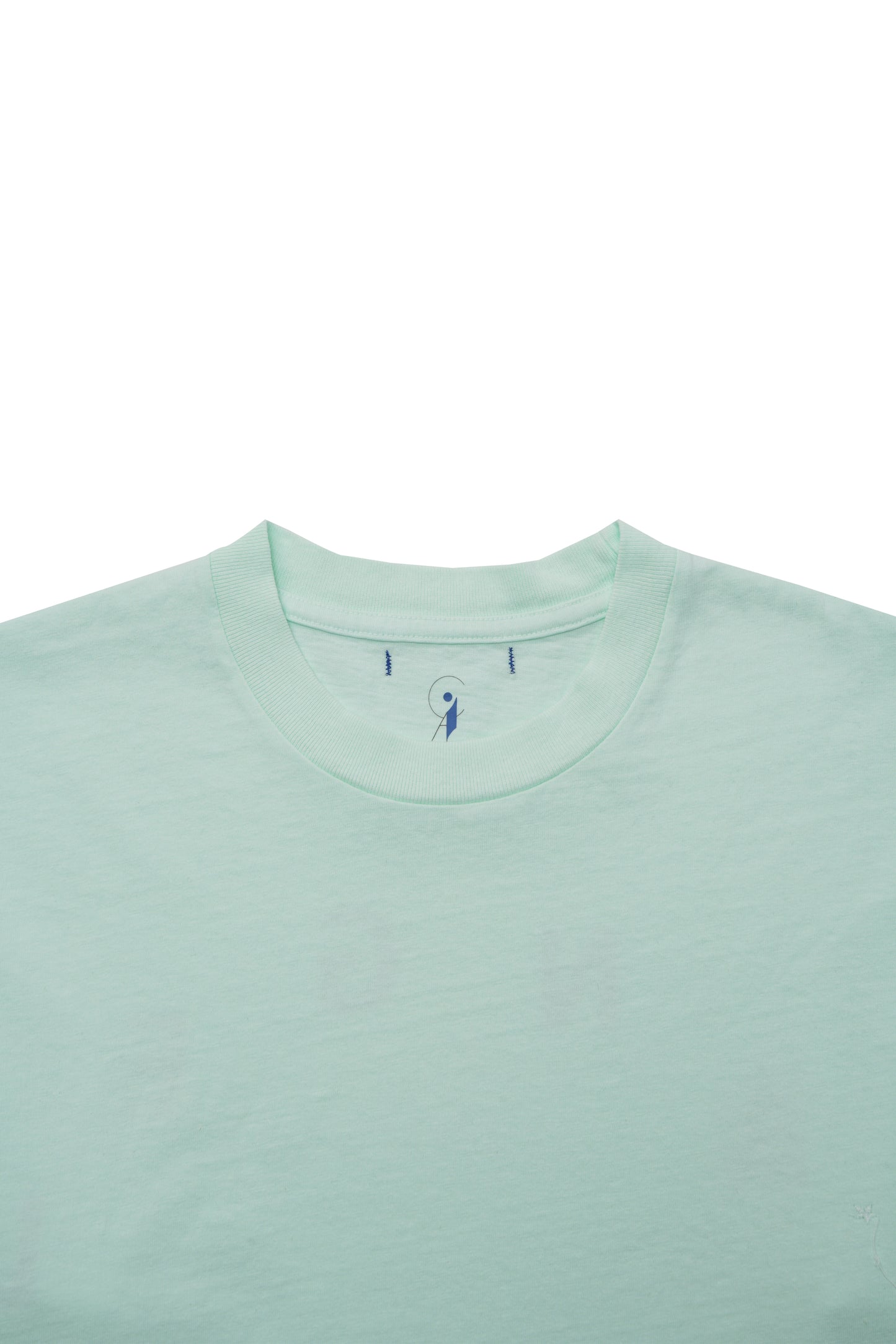 Graphic "Los Angeles" Long Sleeve Tee