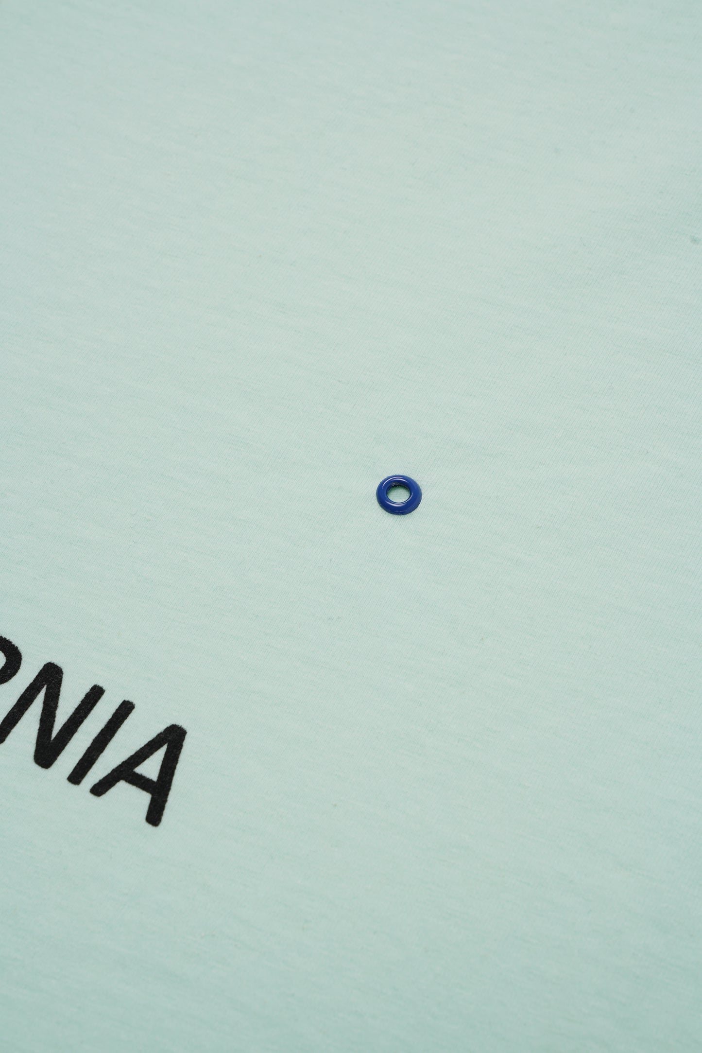 Graphic "Los Angeles" Long Sleeve Tee