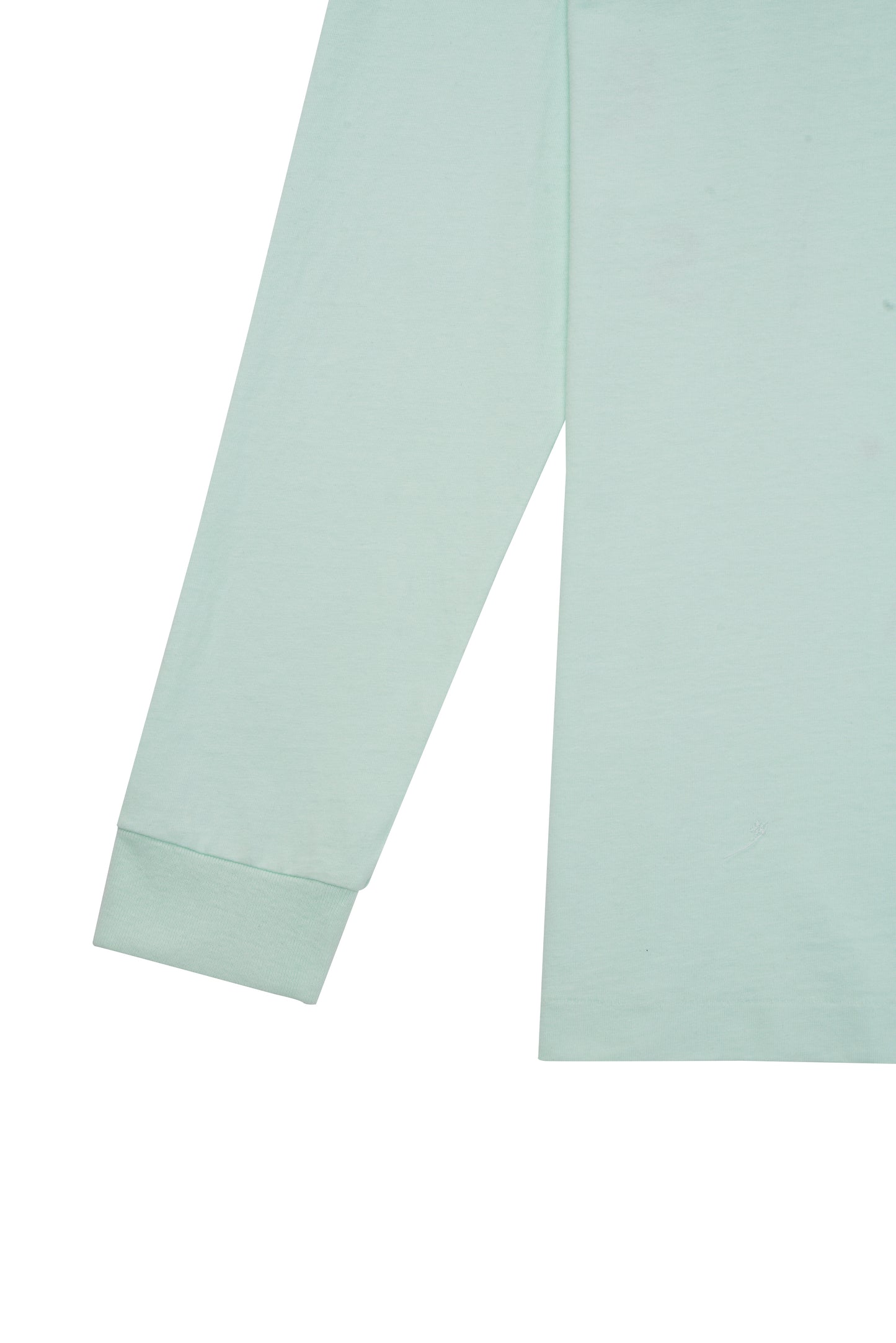 Graphic "Los Angeles" Long Sleeve Tee