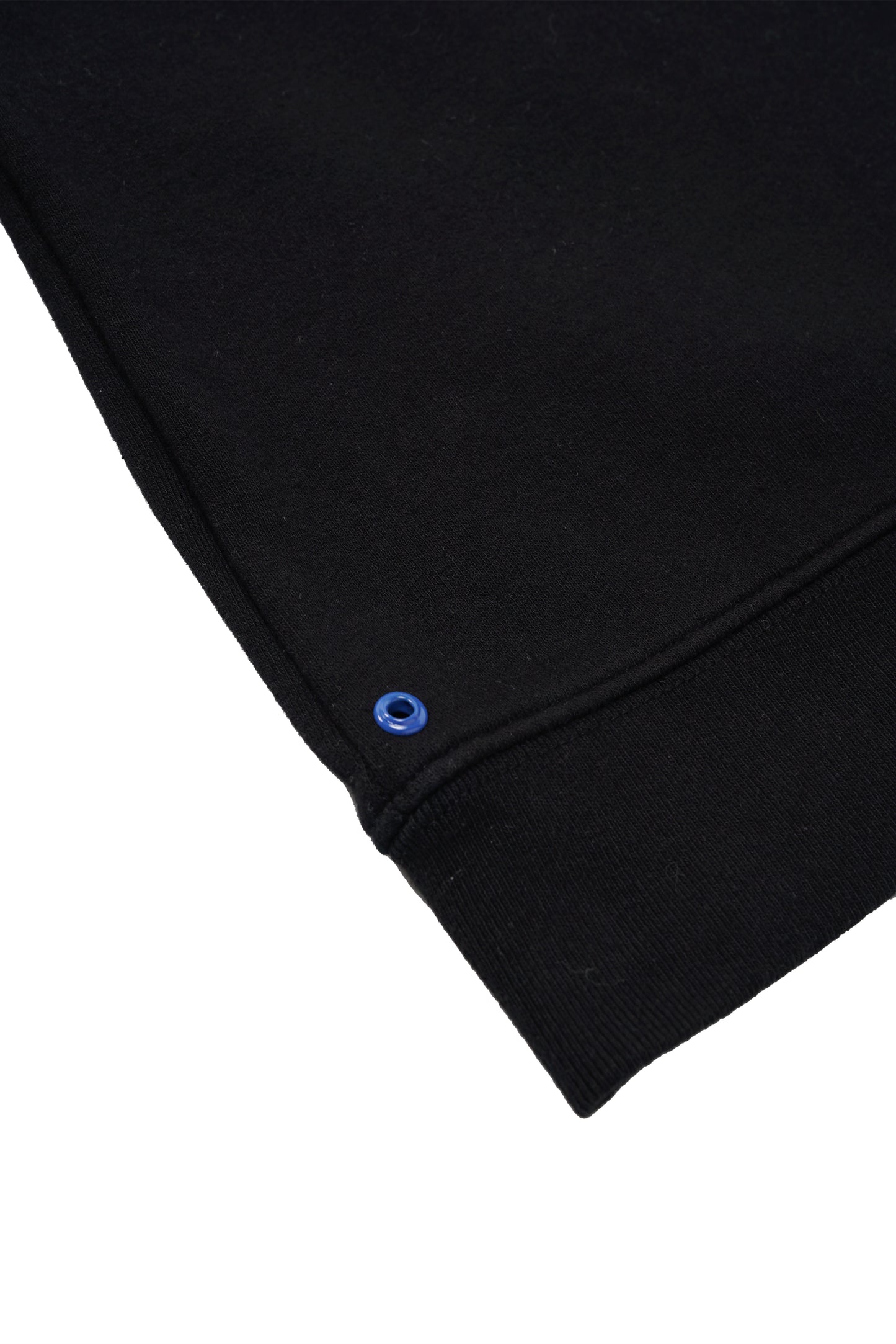 Graphic "Made in LA" Raglan Sweatshirt