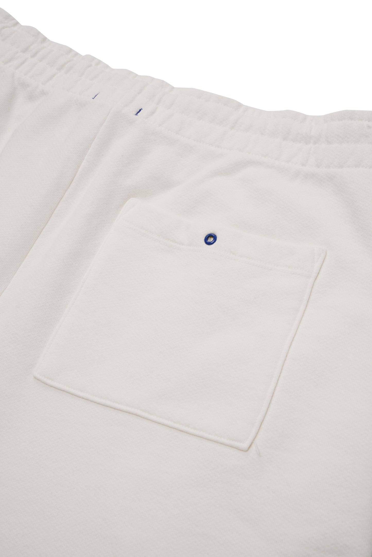 Essential Heavy Weight Shorts