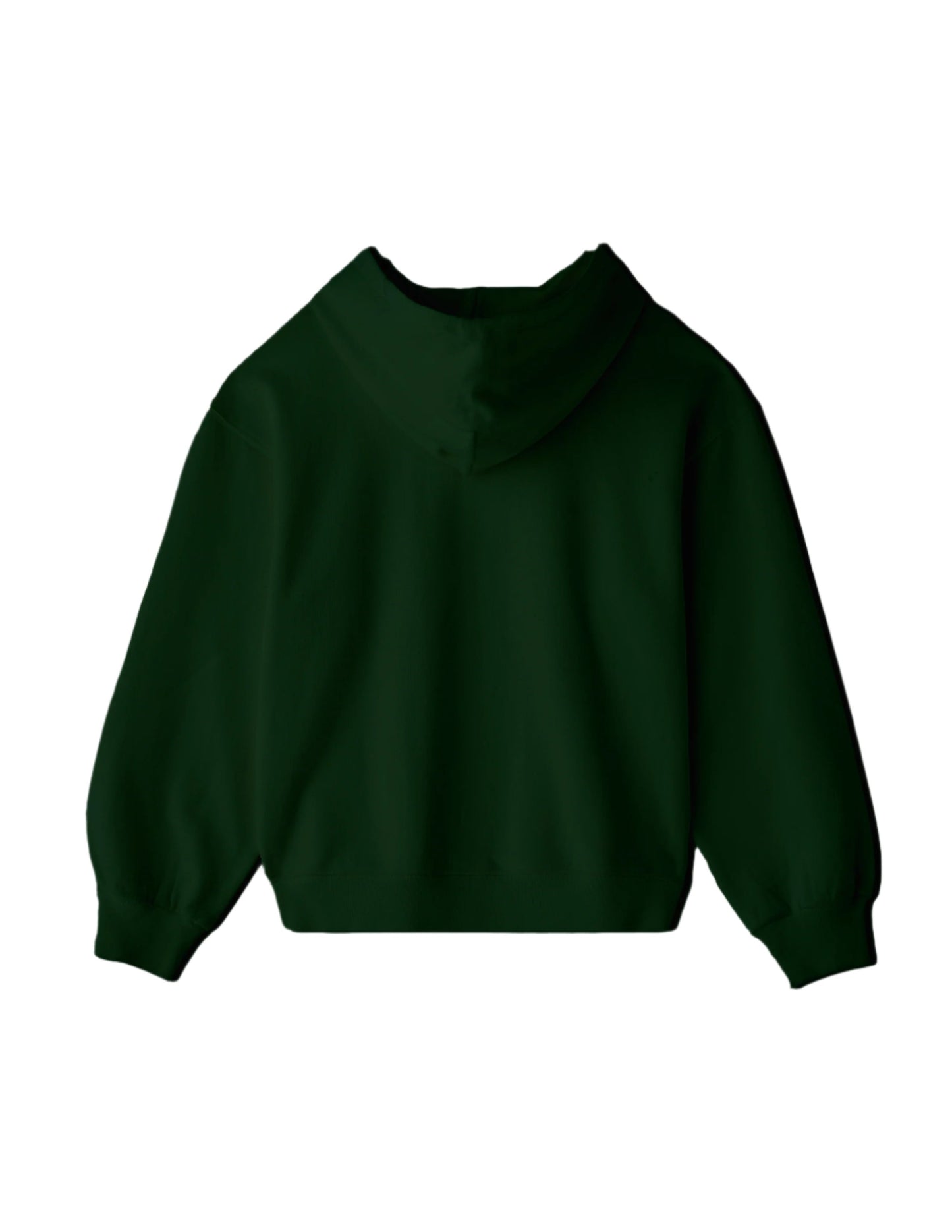 Heavyweight Pullover Hoodie