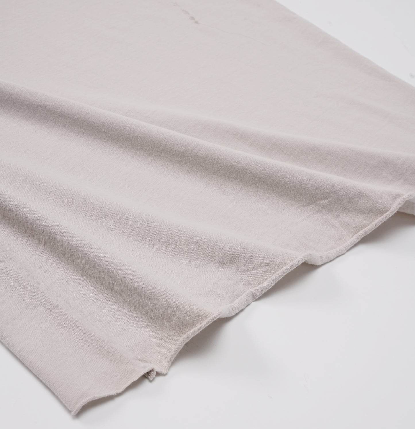 Graphic "Made in LA" Short Sleeve Tee