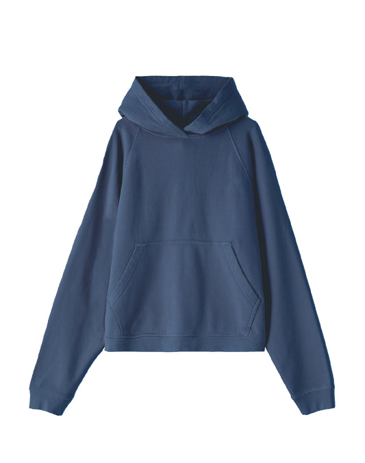 Heavyweight Pullover Hoodie