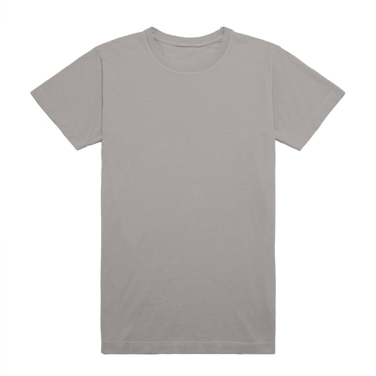 Essential Short Sleeve Tee (Slim Fit)
