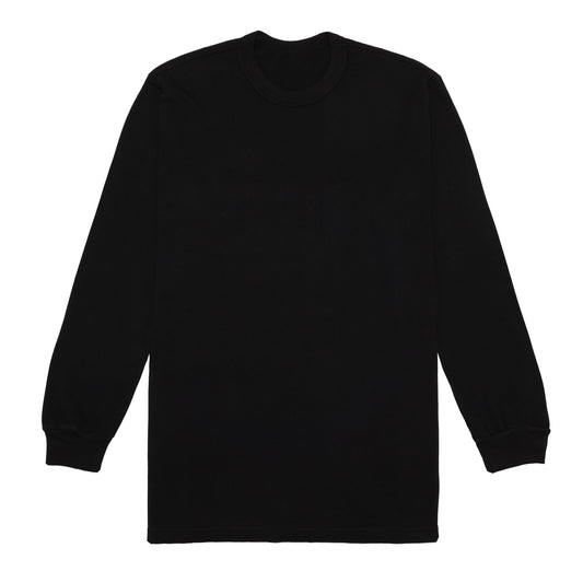 Essential Long Sleeve Tee
