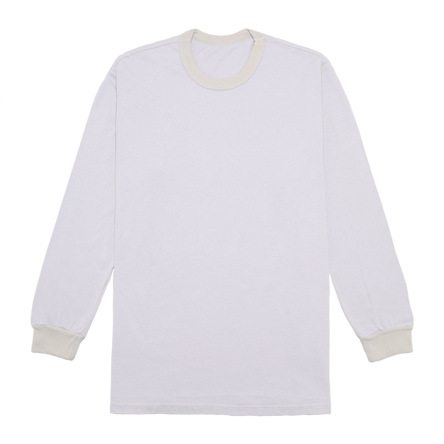 Essential Long Sleeve Tee