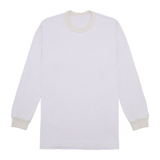 Essential Long Sleeve Tee