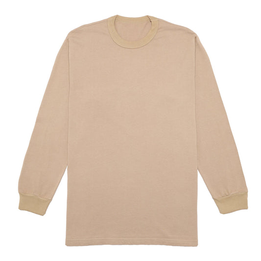 Essential Long Sleeve Tee