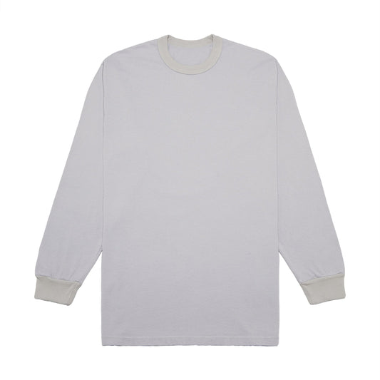 Essential Long Sleeve Tee