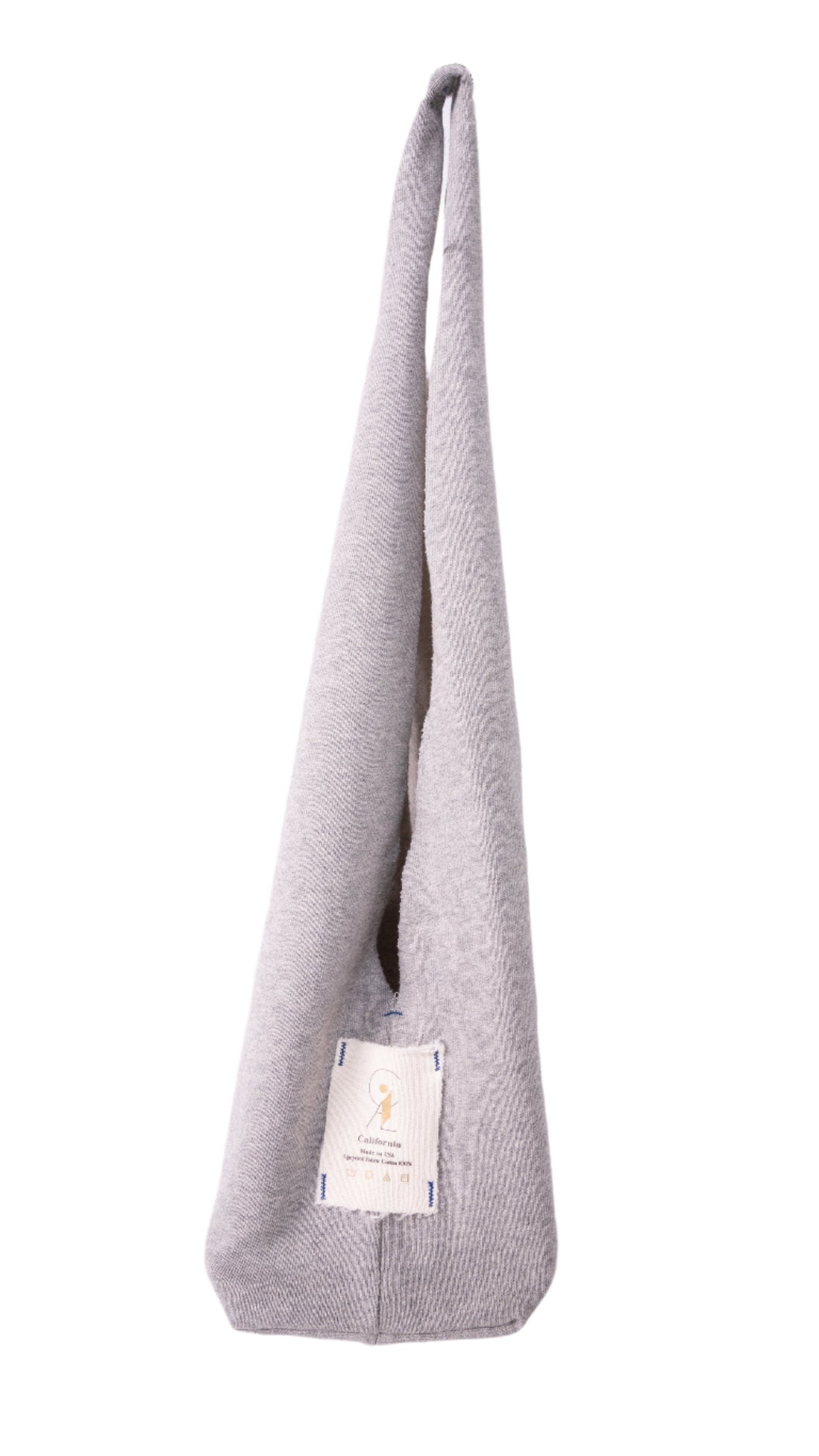 " I " Tote Bag