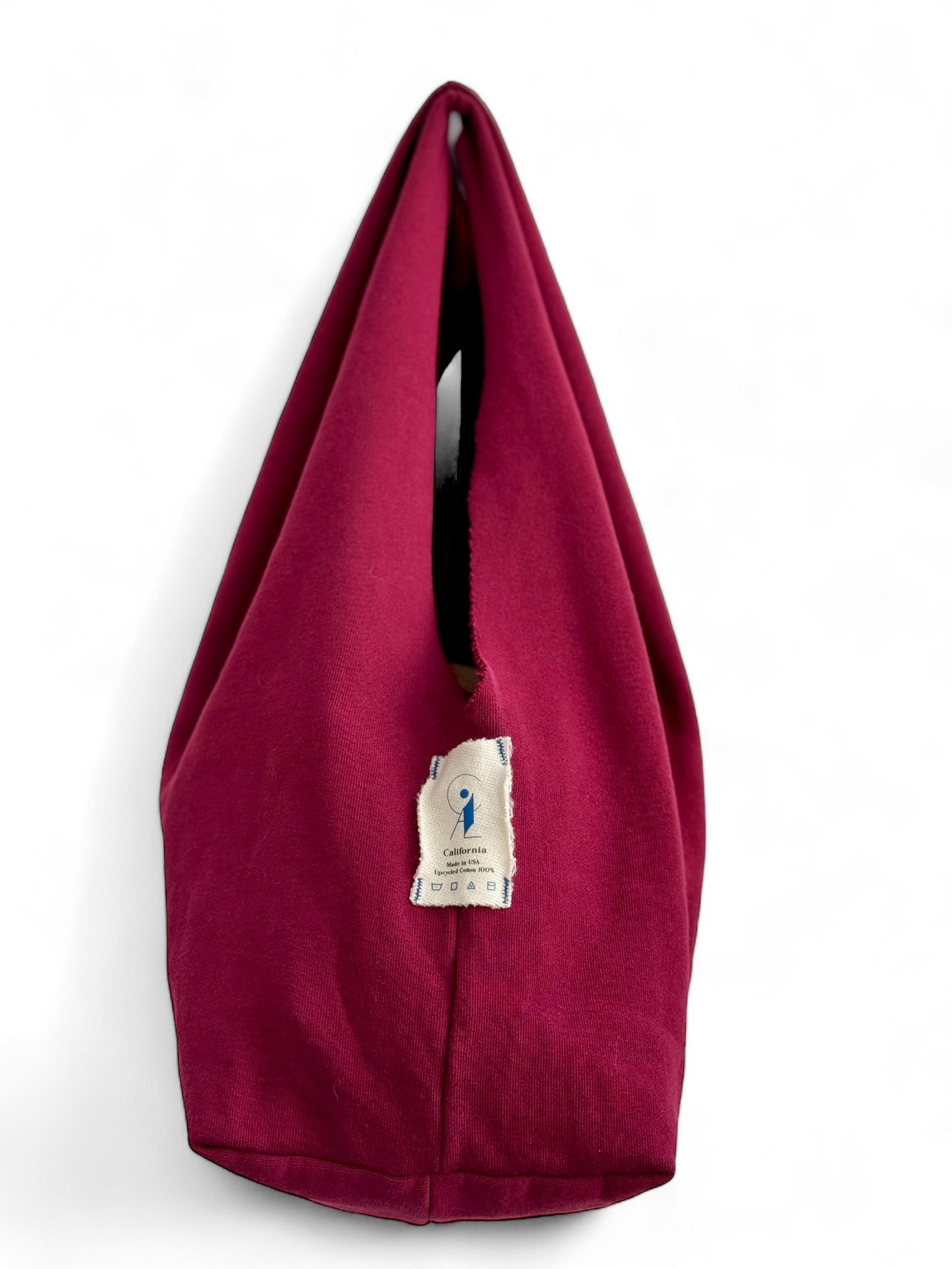 " I " Tote Bag