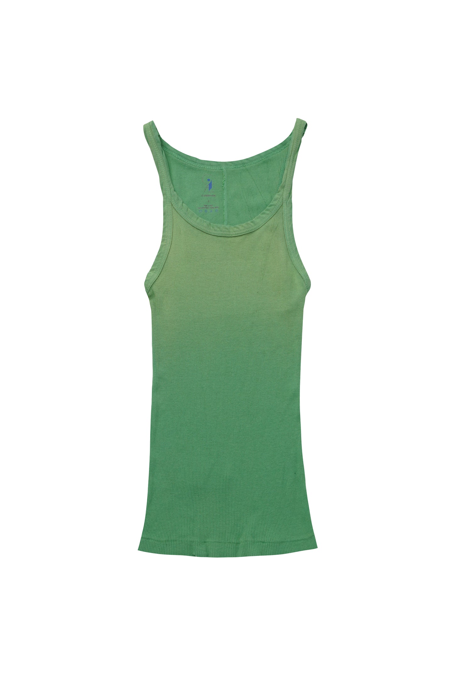 Essential Rib Tank
