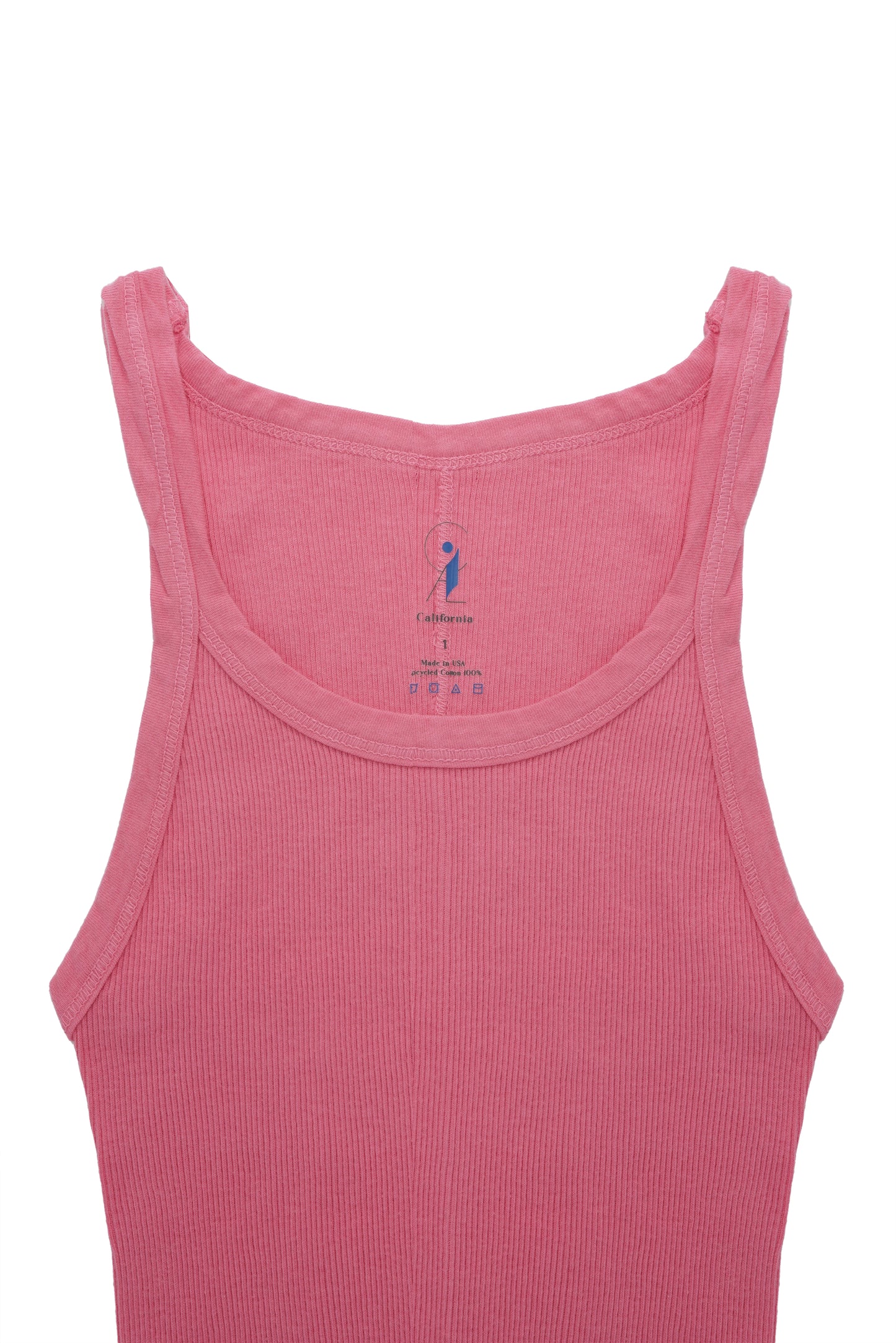 Essential Rib Tank