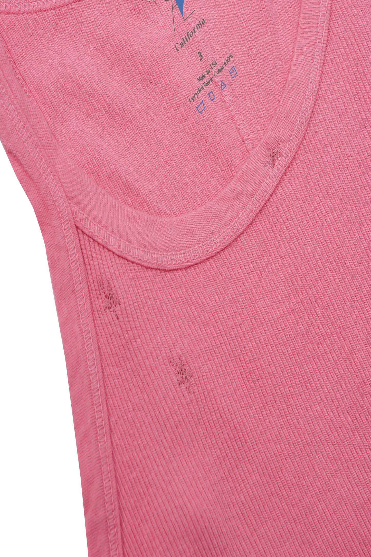 Essential Rib Tank