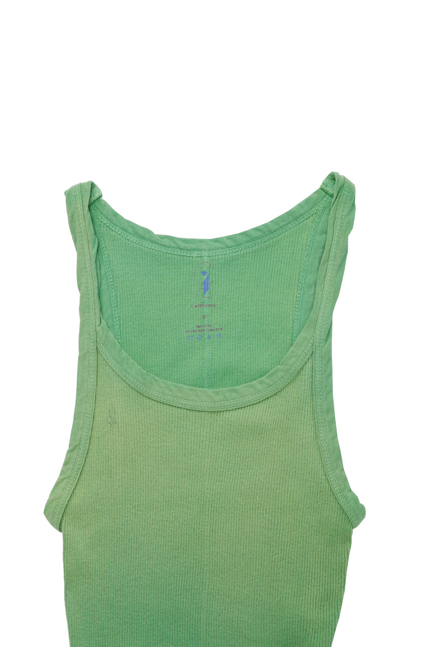 Essential Rib Tank