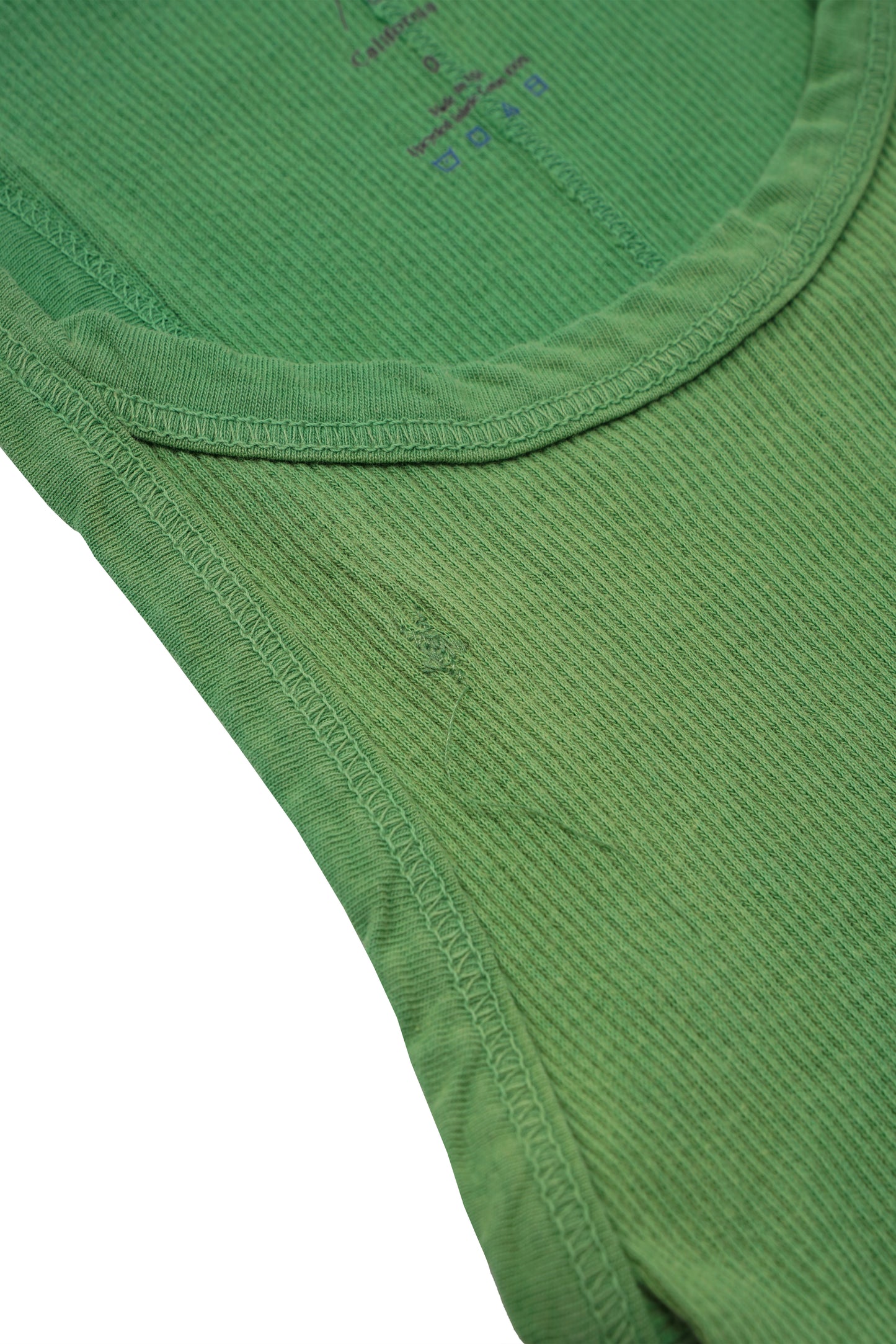 Essential Rib Tank