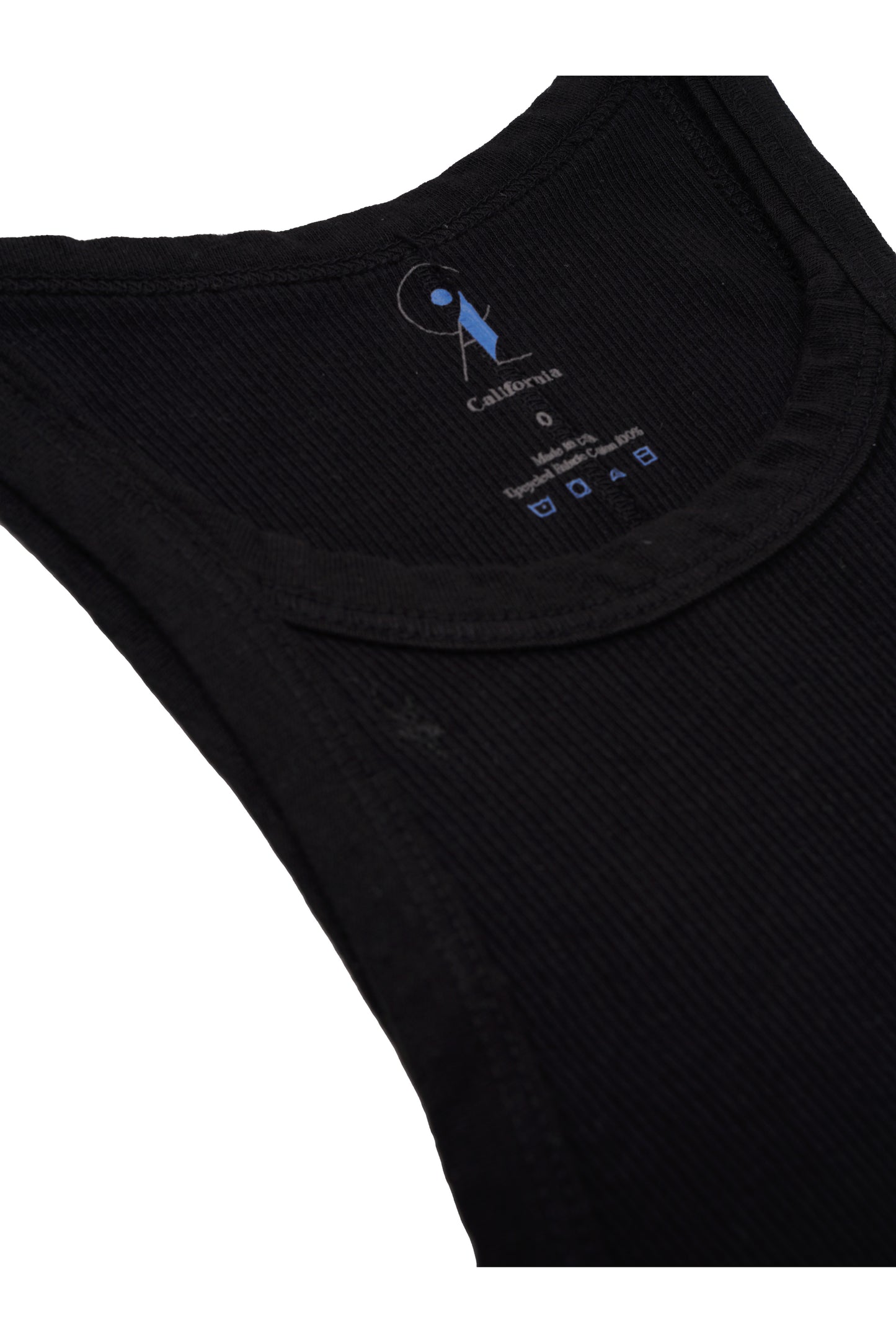 Essential Rib Tank