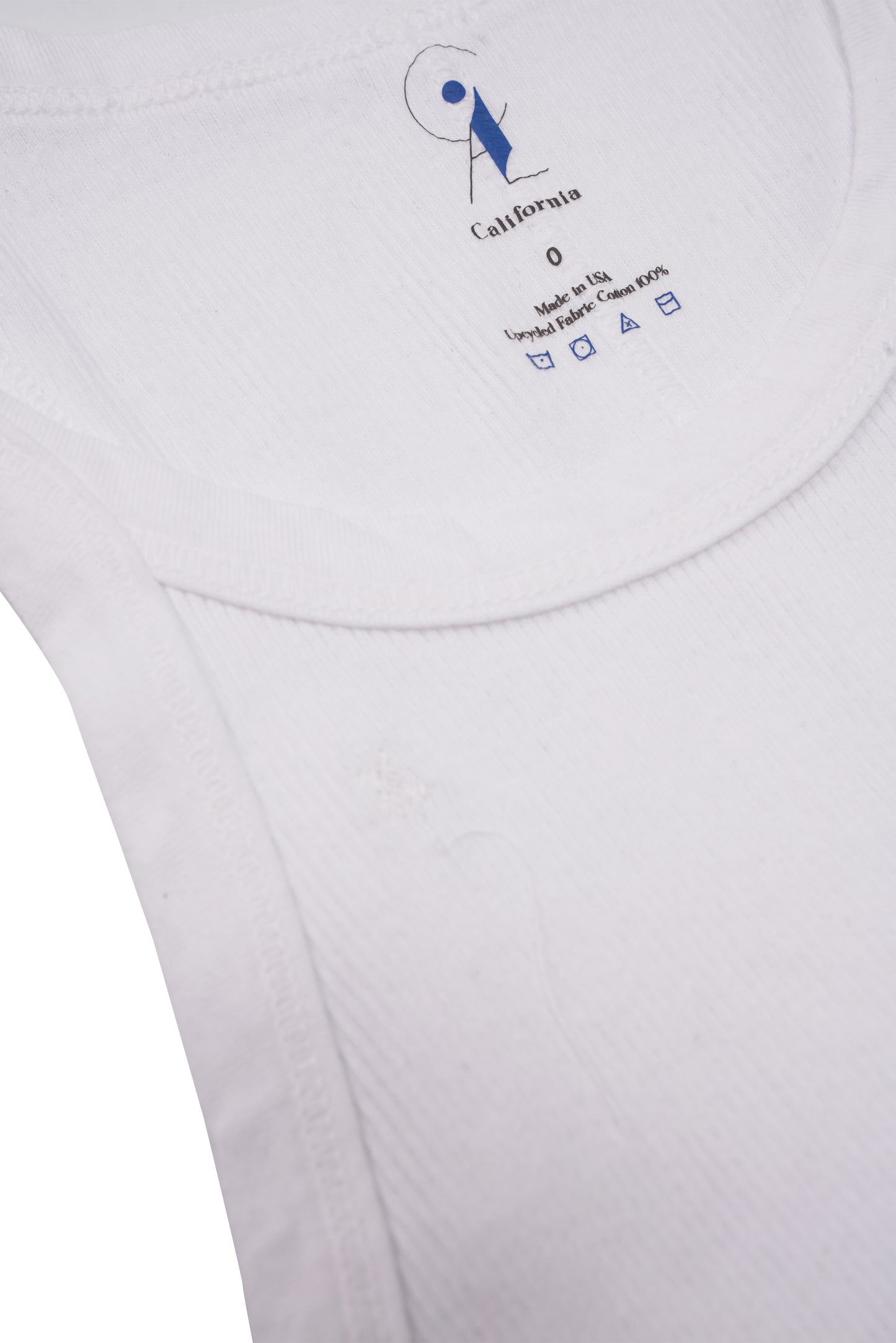 Essential Rib Tank