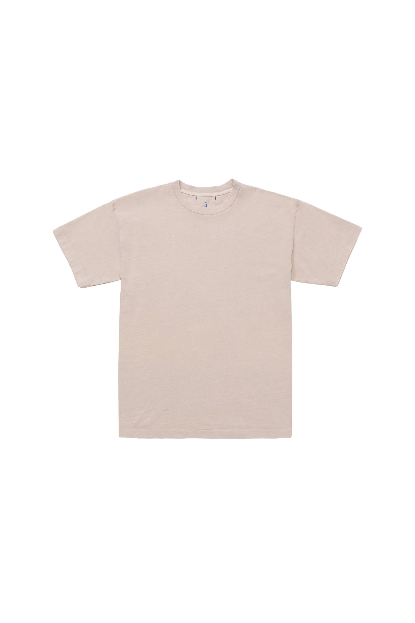 "UPCYCLED" - Graphic Easy Tee SS