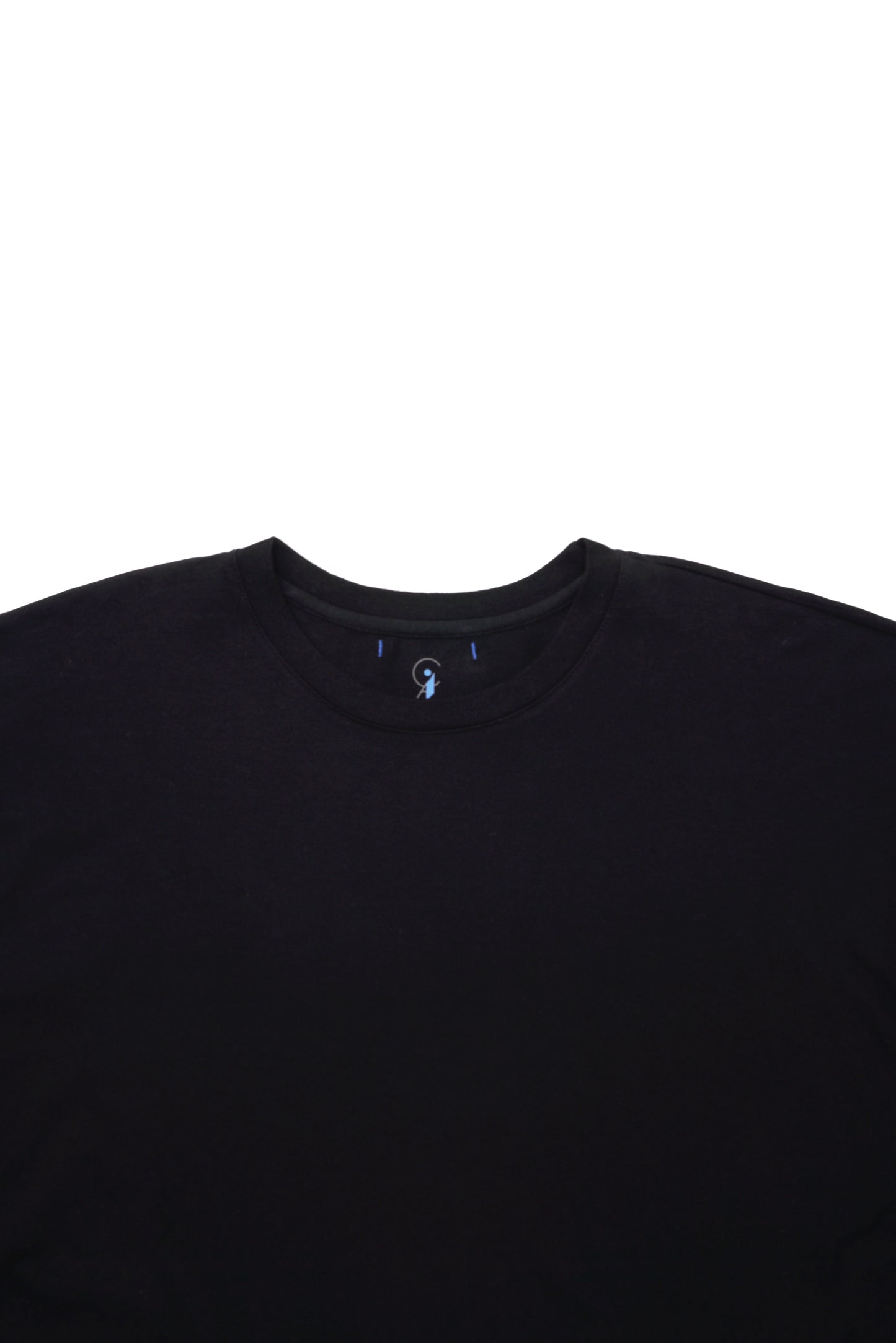 Unbalanced Long Sleeve Tee