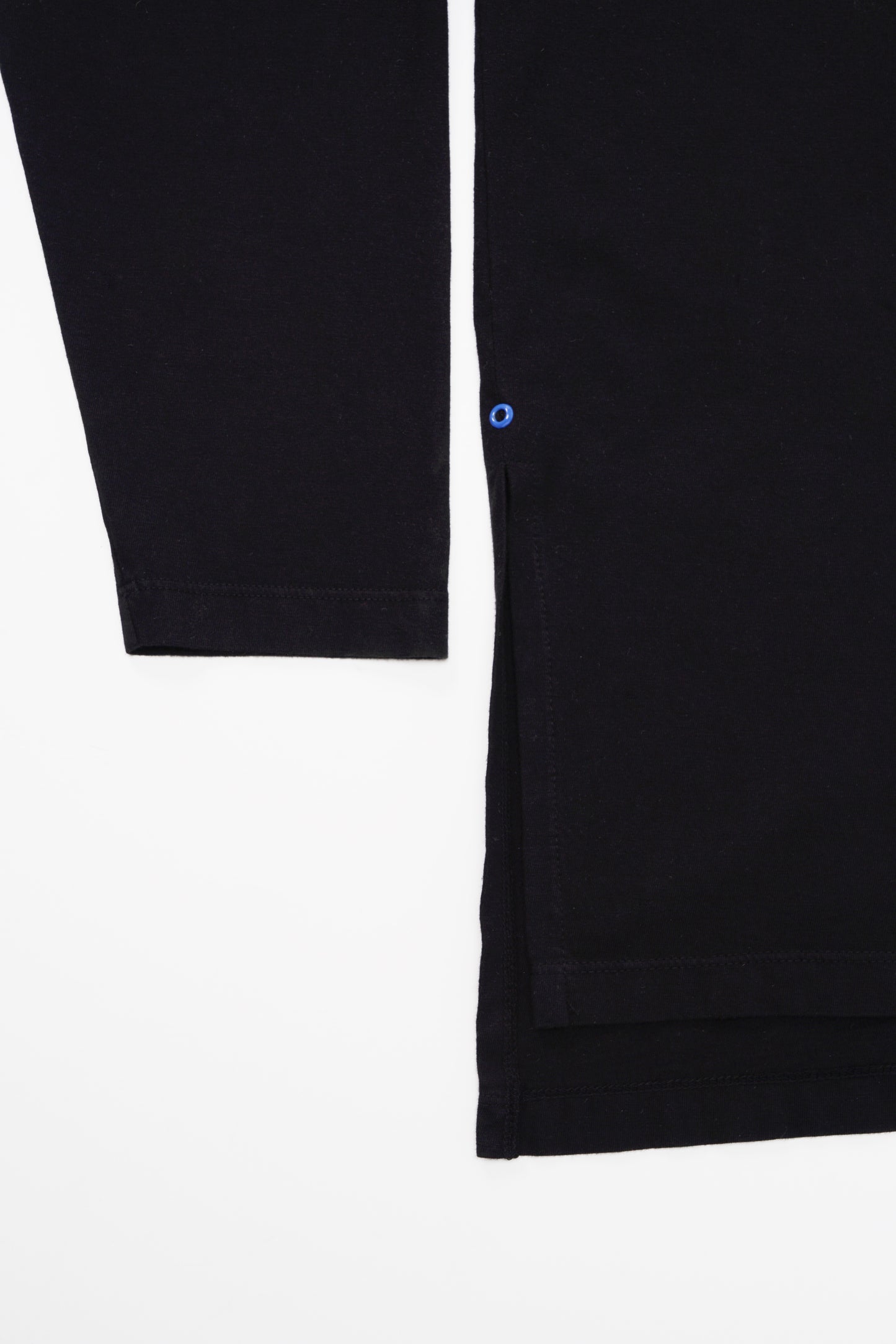 Unbalanced Long Sleeve Tee