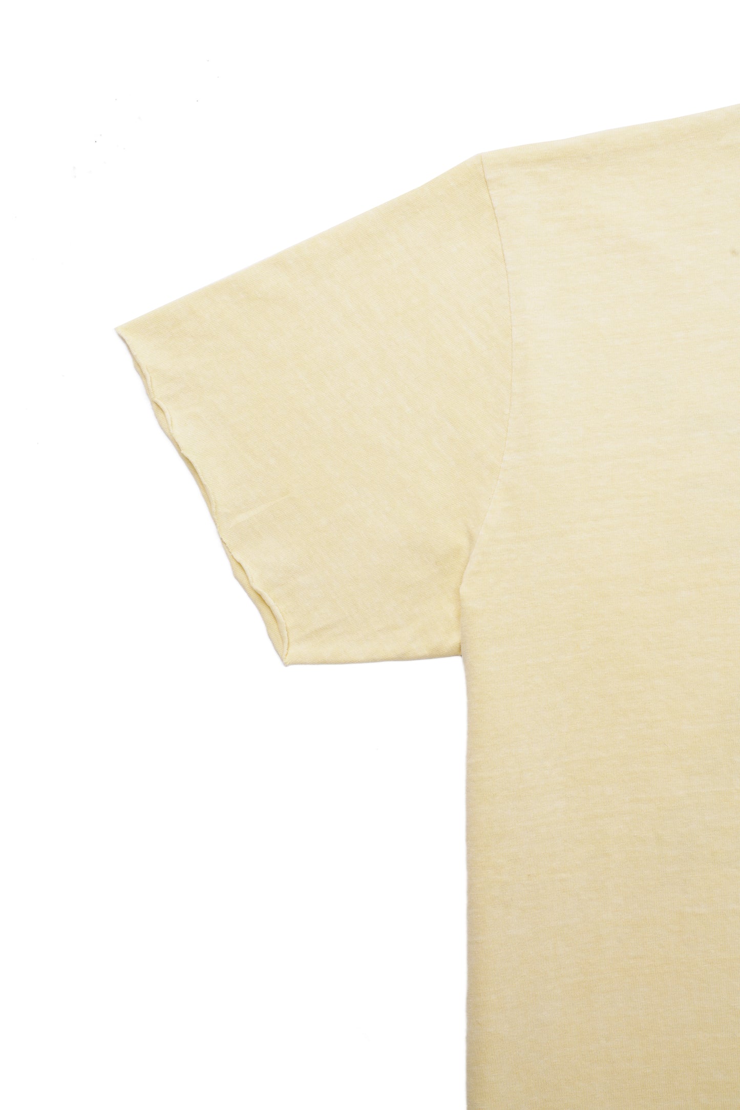 Graphic "Made in LA" Short Sleeve Tee